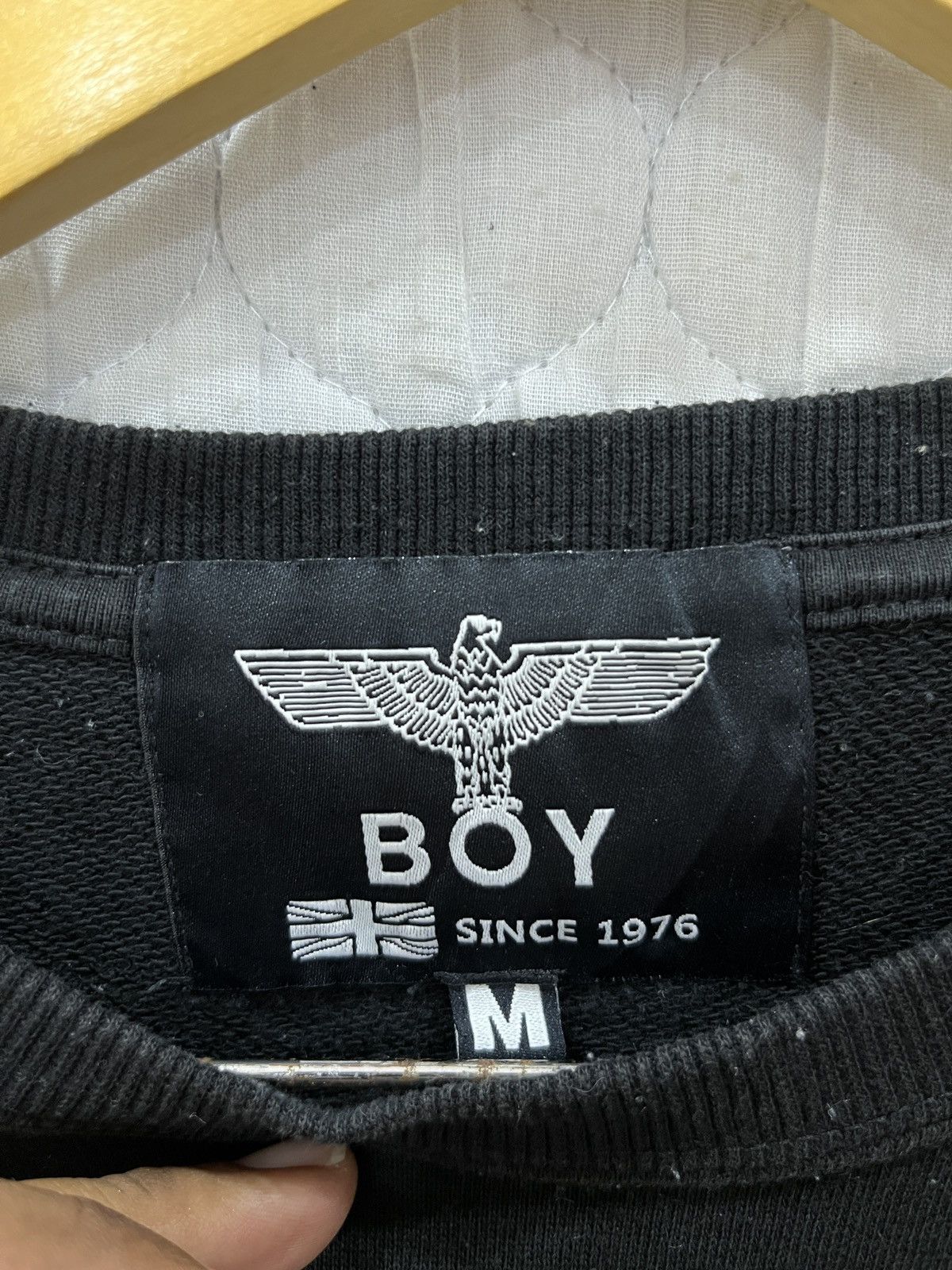Boy London (Ss). BOY LONDON FULLPRINT LOGO Size US M / EU 48-50 / 2 - 7 Thumbnail