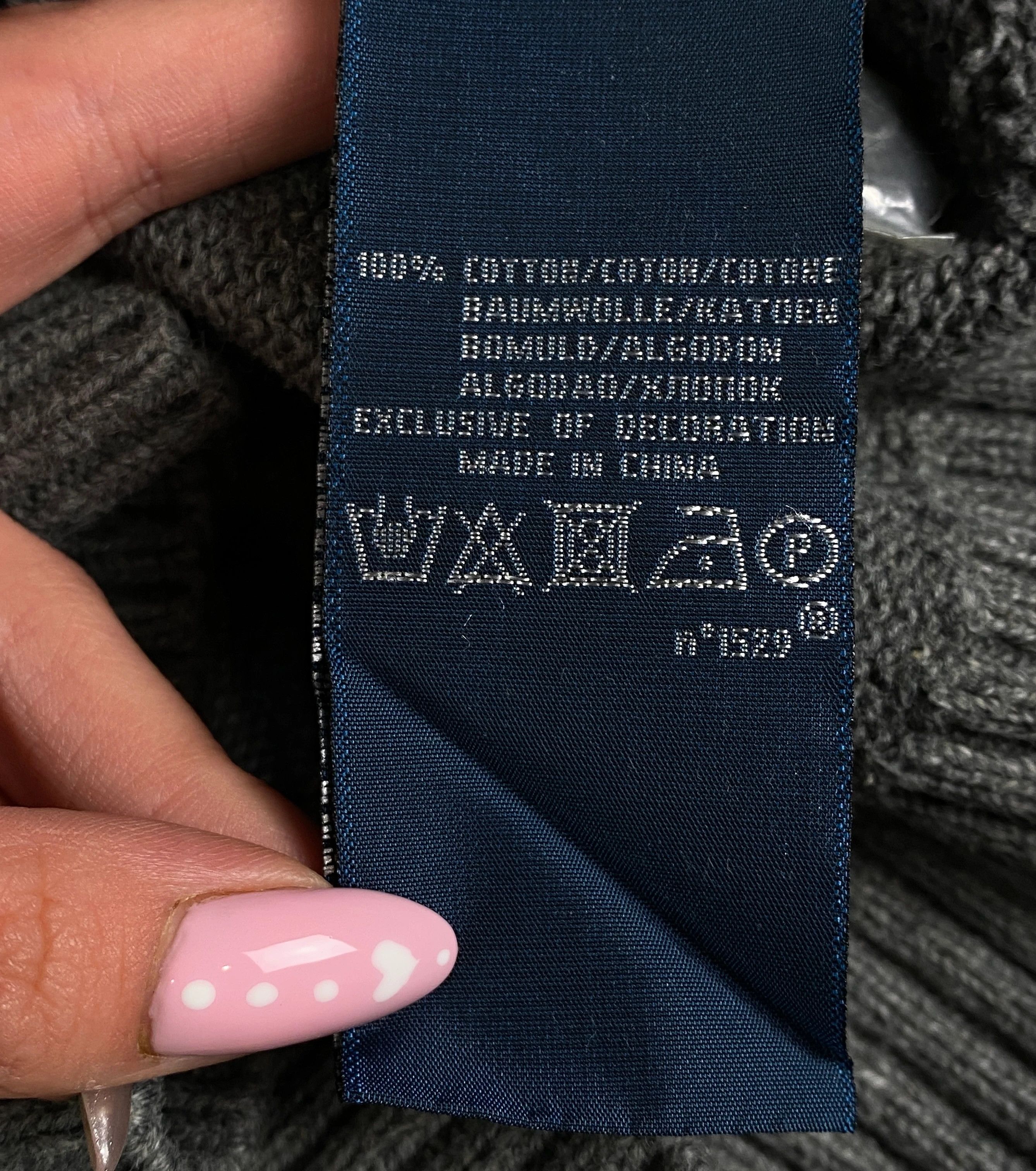 Polo Ralph Lauren Mens Polo Ralph Lauren Sweater Size XL Size US XL / EU 56 / 4 - 5 Thumbnail
