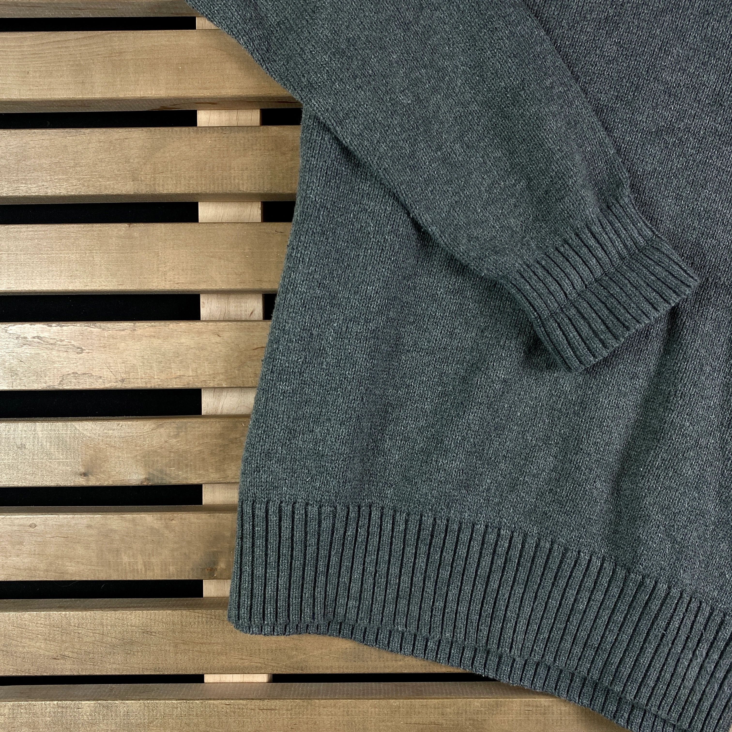 Polo Ralph Lauren Mens Polo Ralph Lauren Sweater Size XL Size US XL / EU 56 / 4 - 3 Thumbnail