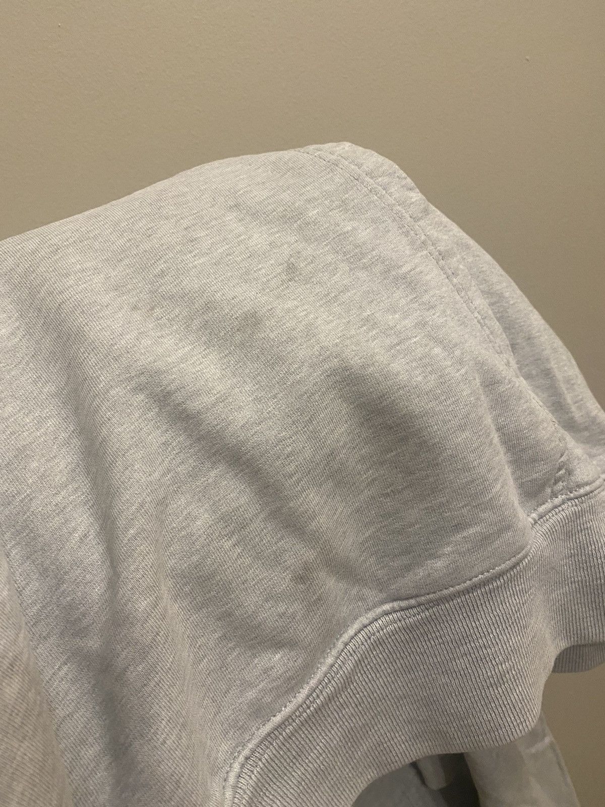 Palace Palace ergochronic hoodie Size US XL / EU 56 / 4 - 8 Thumbnail