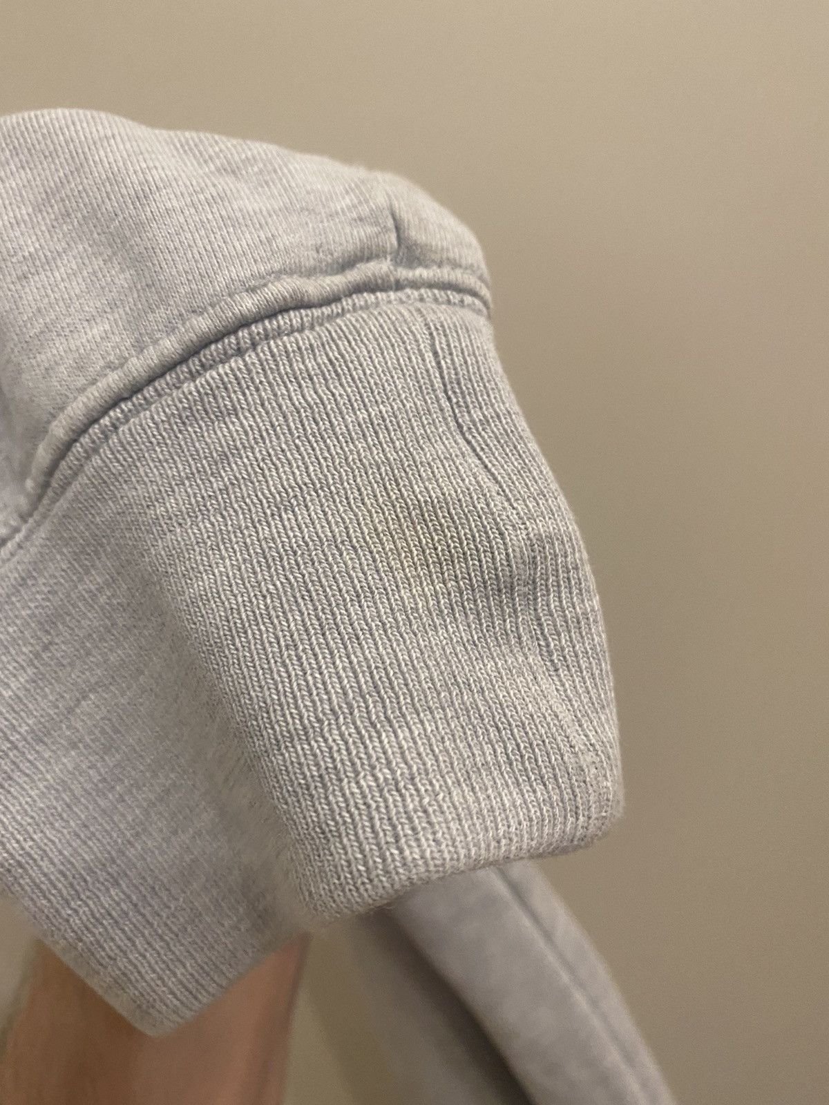 Palace Palace ergochronic hoodie Size US XL / EU 56 / 4 - 11 Thumbnail