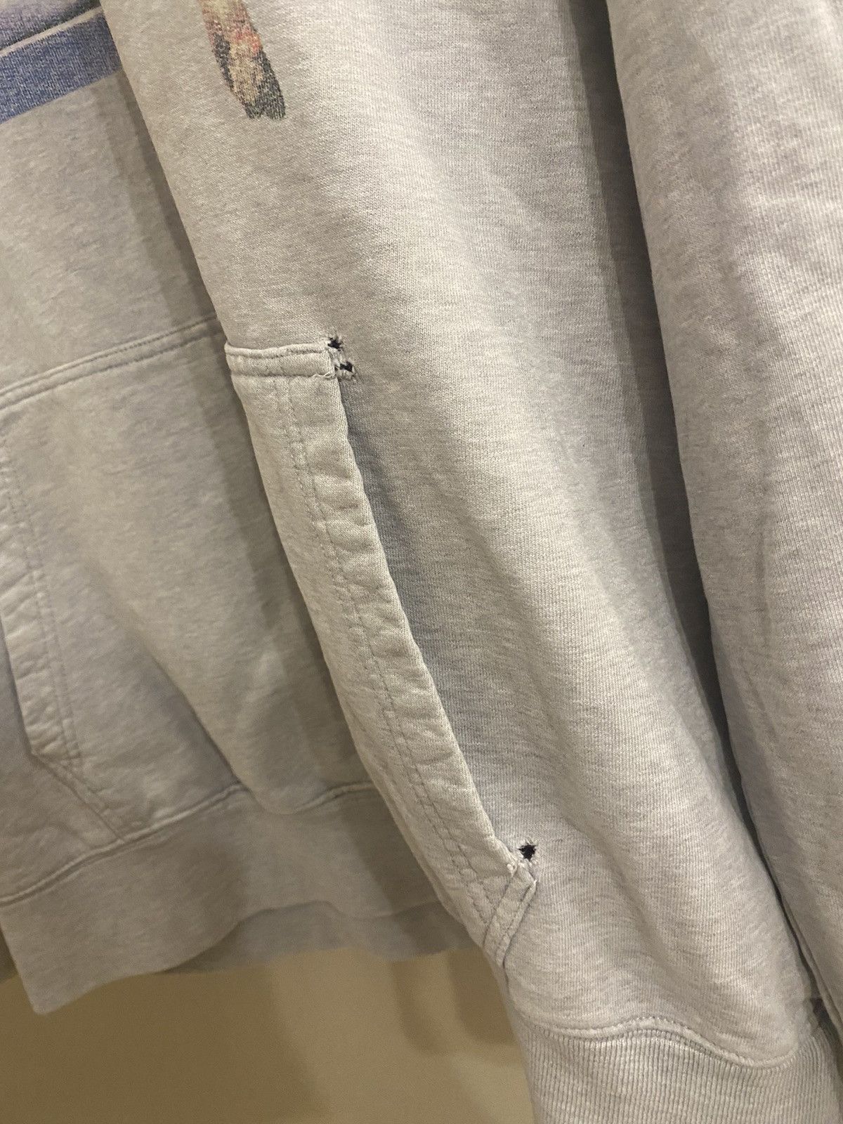 Palace Palace ergochronic hoodie Size US XL / EU 56 / 4 - 6 Thumbnail