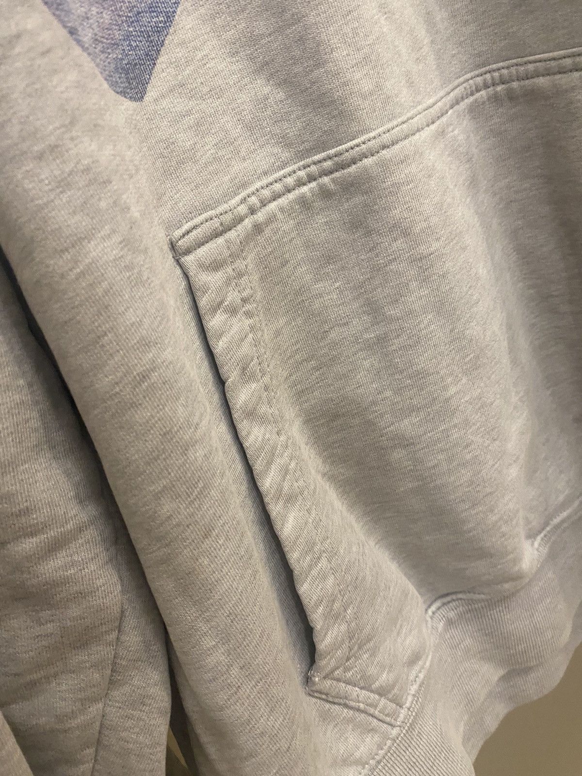 Palace Palace ergochronic hoodie Size US XL / EU 56 / 4 - 7 Thumbnail