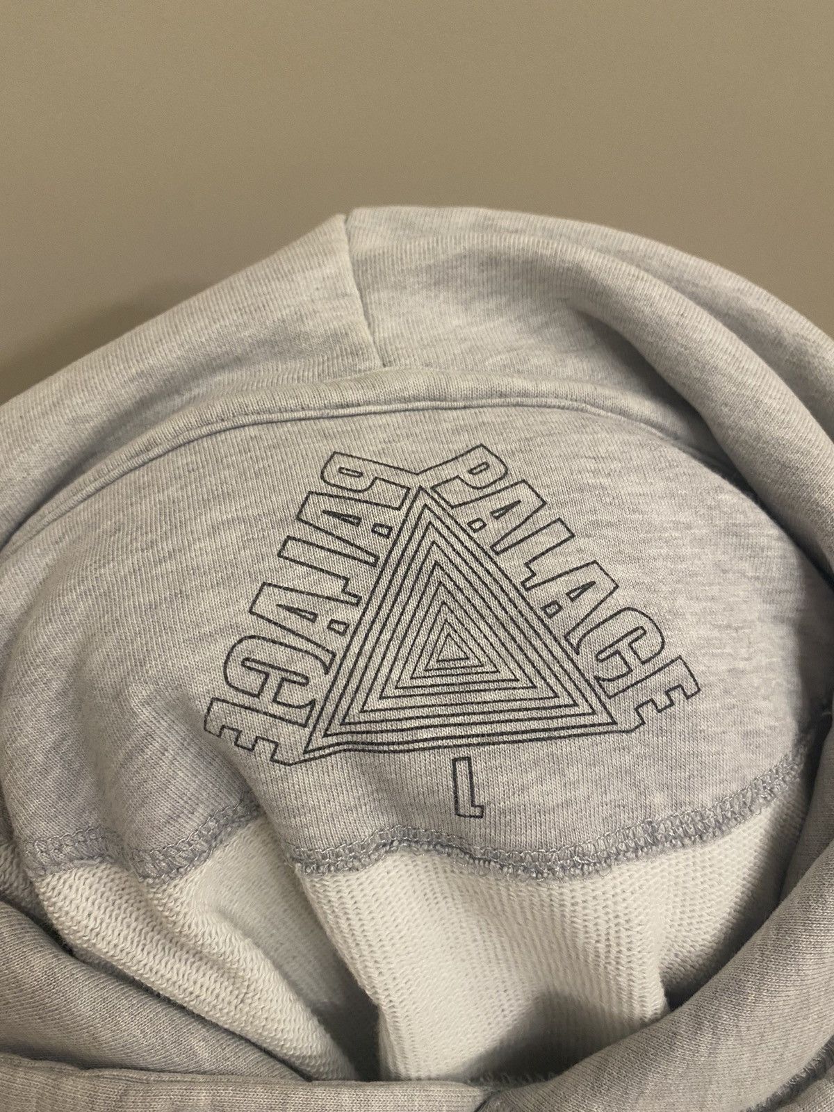 Palace Palace ergochronic hoodie Size US XL / EU 56 / 4 - 2 Thumbnail