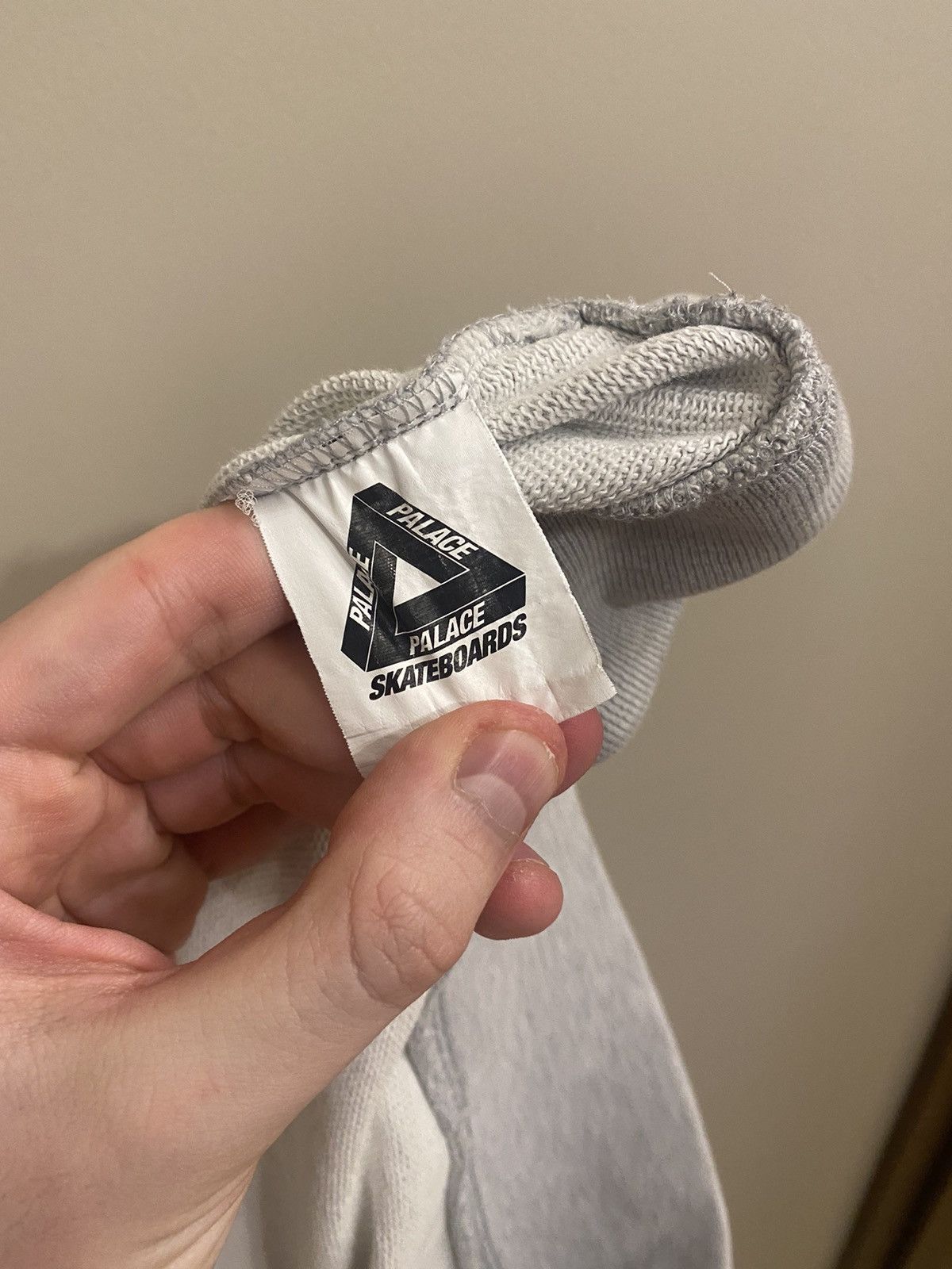 Palace Palace ergochronic hoodie Size US XL / EU 56 / 4 - 3 Thumbnail