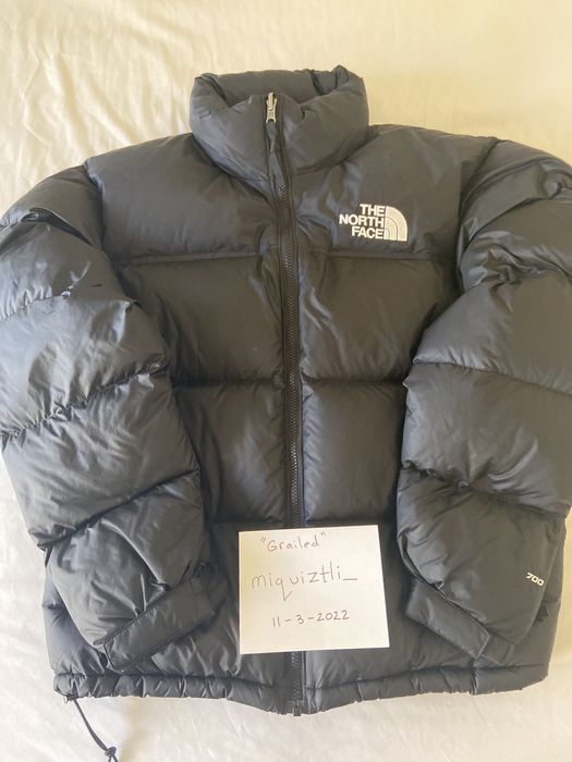 The North Face The Northface Nuptse 700 Down Jacket | Grailed