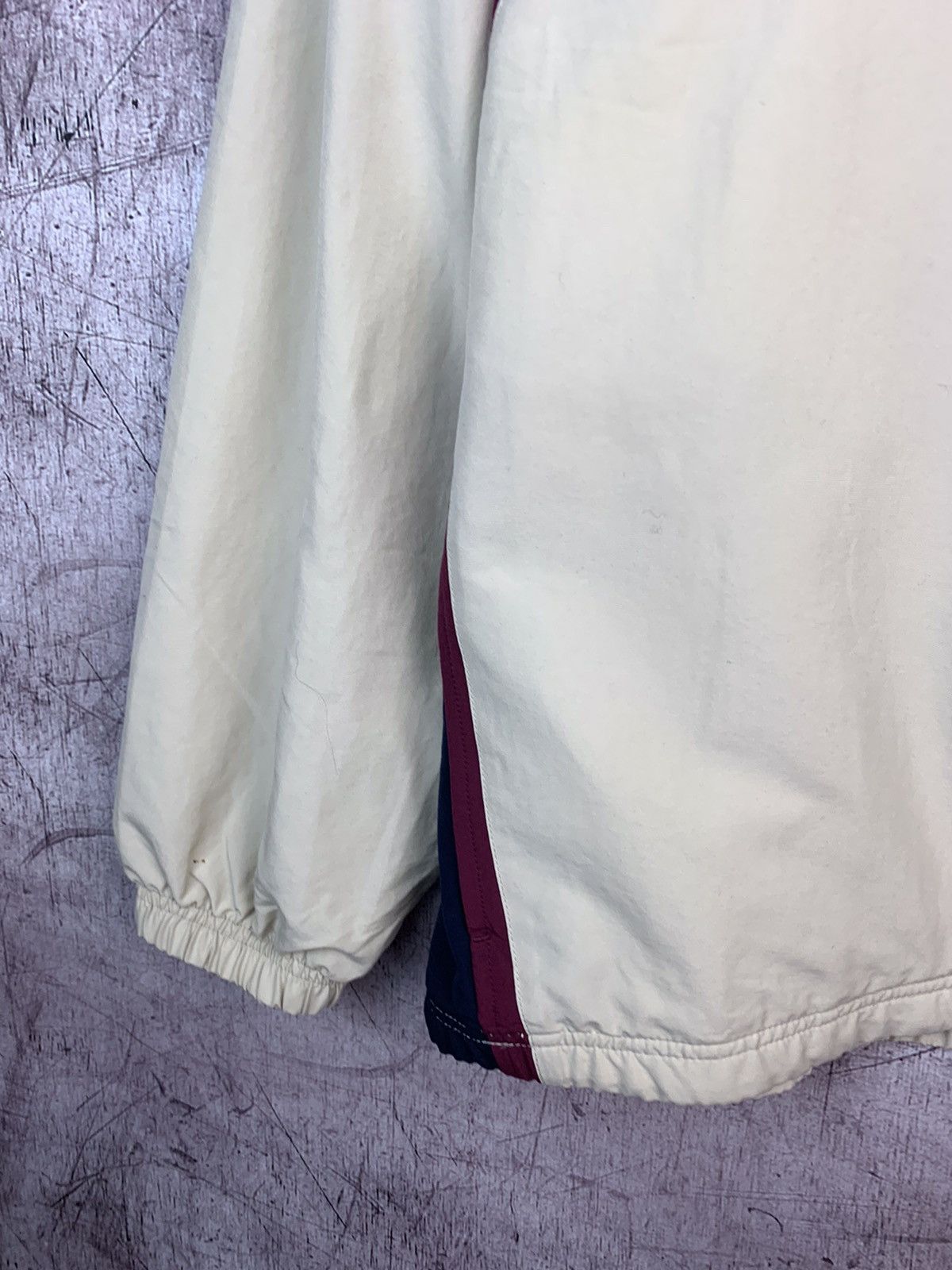 Nike × Vintage Nike 90s Vintage Mens Light Jacket Size US L / EU 52-54 / 3 - 5 Thumbnail