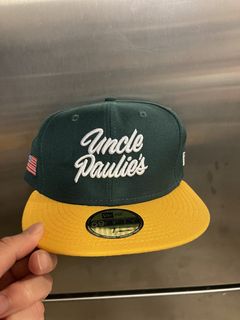 Uncle Paulies Hat | Grailed