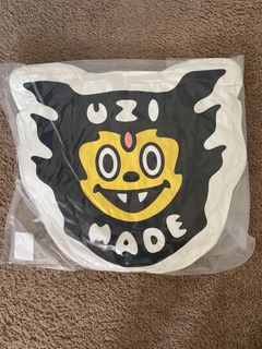 Human Made Lil Uzi Pillow | Grailed