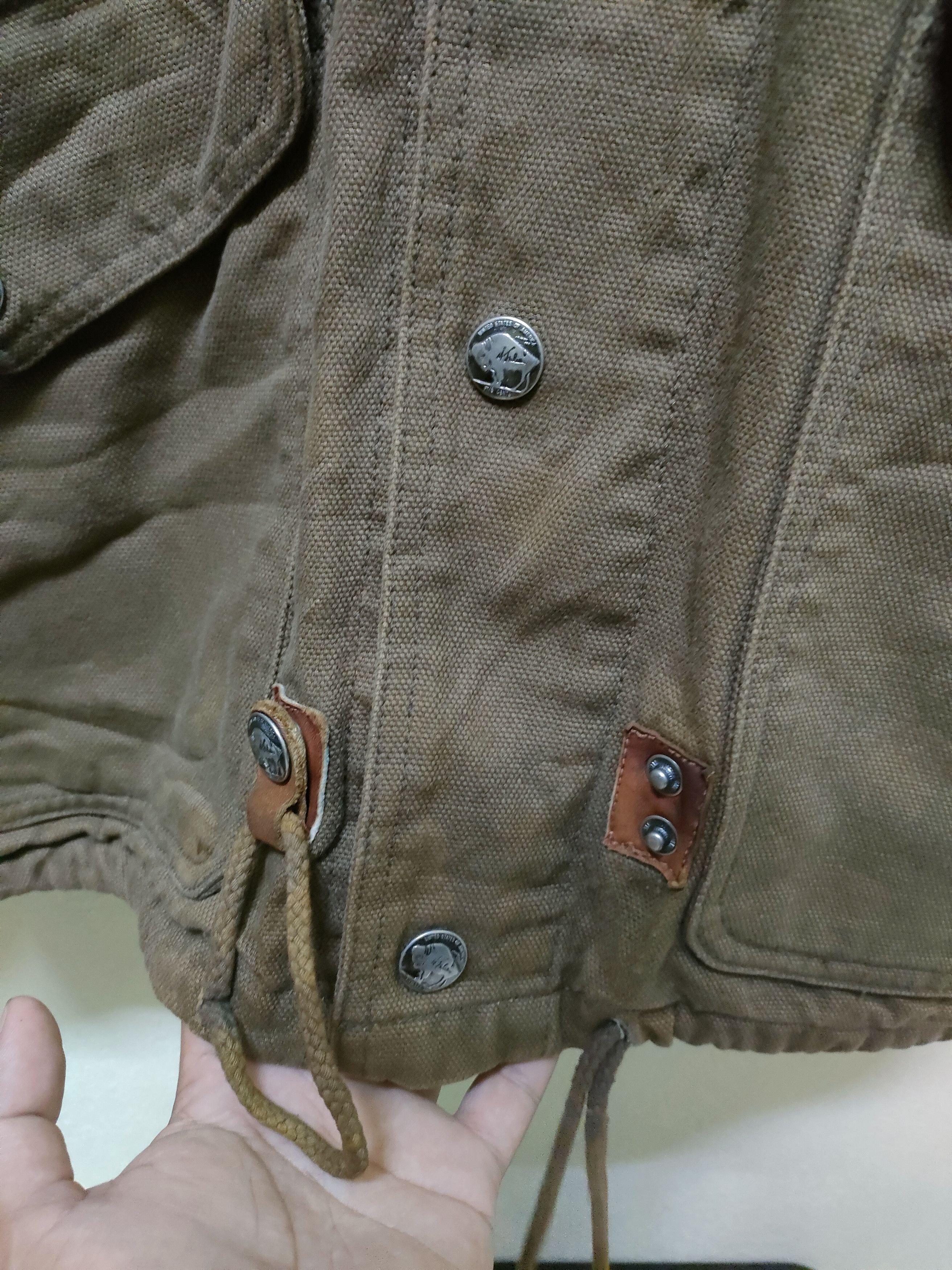 Other 🔥M.Julian Advanture The Santa Fe Collection Size US L / EU 52-54 / 3 - 5 Thumbnail