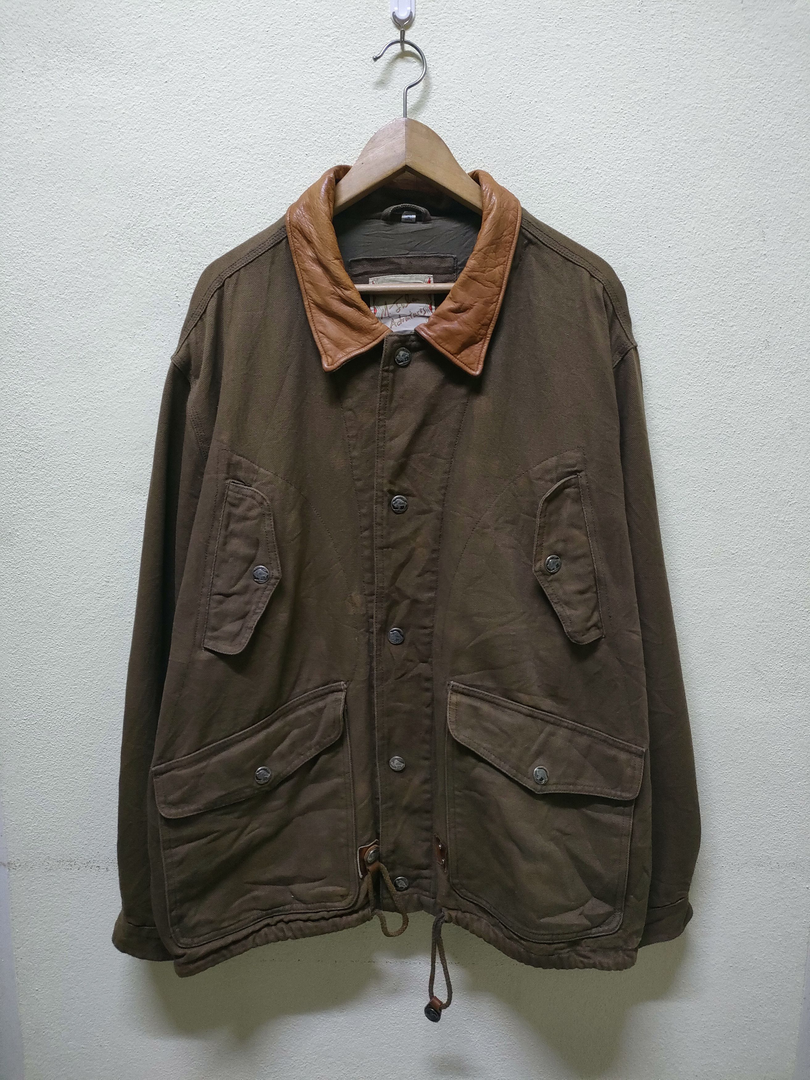 Other 🔥M.Julian Advanture The Santa Fe Collection Size US L / EU 52-54 / 3 - 1 Thumbnail