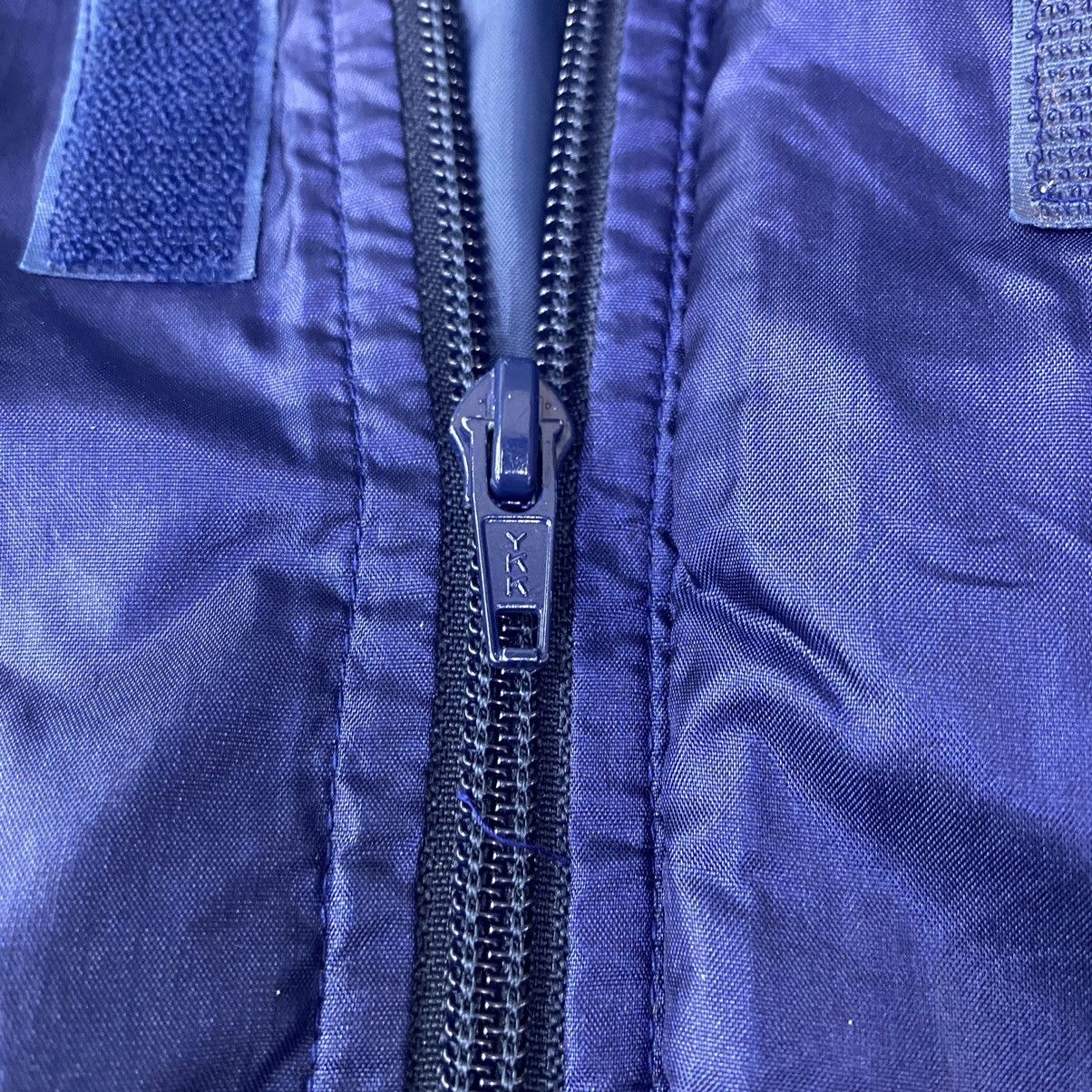 Japanese Brand Nissan zipper jacket Size US L / EU 52-54 / 3 - 7 Thumbnail