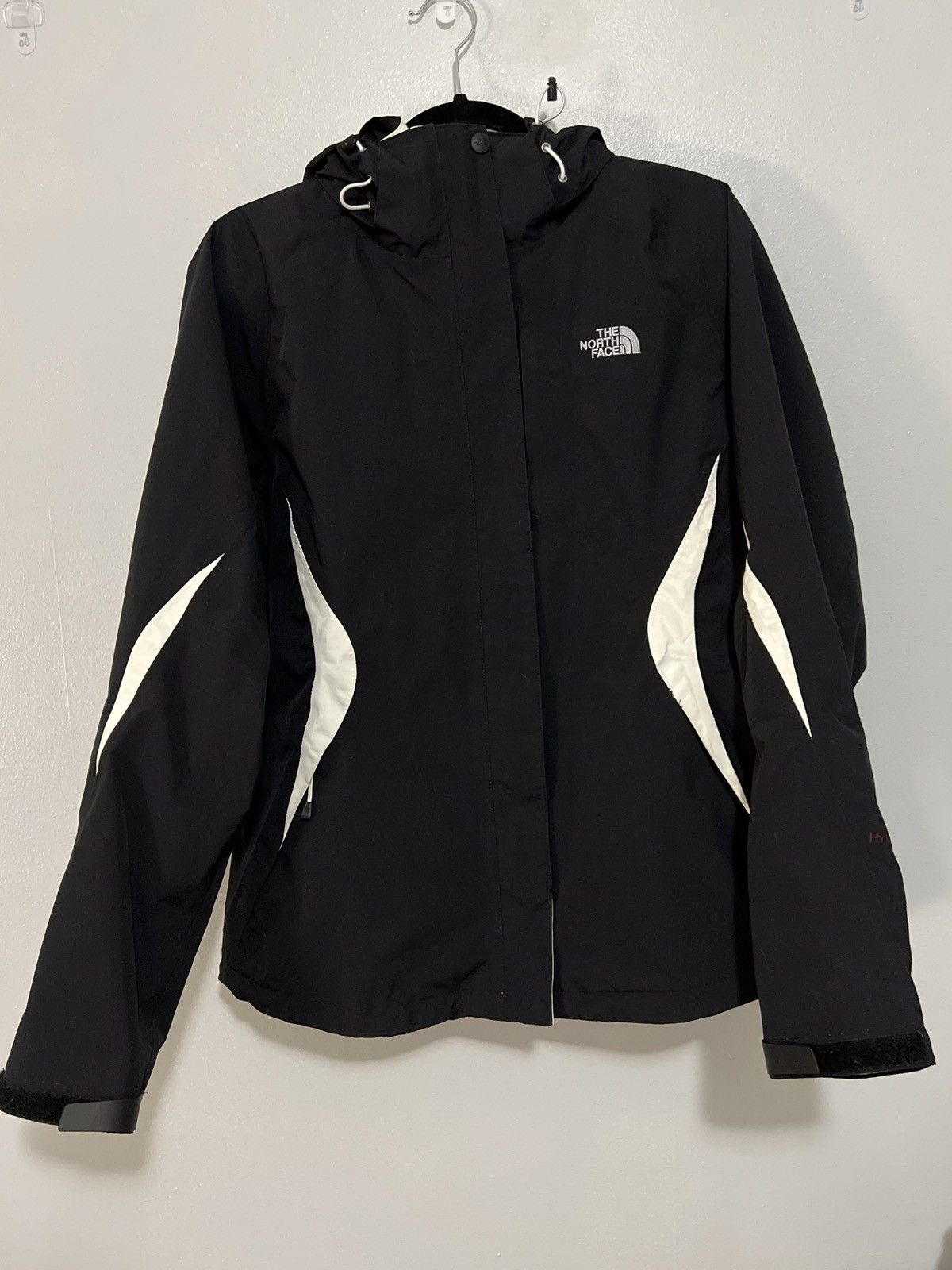 The North Face × Vintage Vintage The North face Winter Jacket Size L / US 10 / IT 46 - 2 Thumbnail