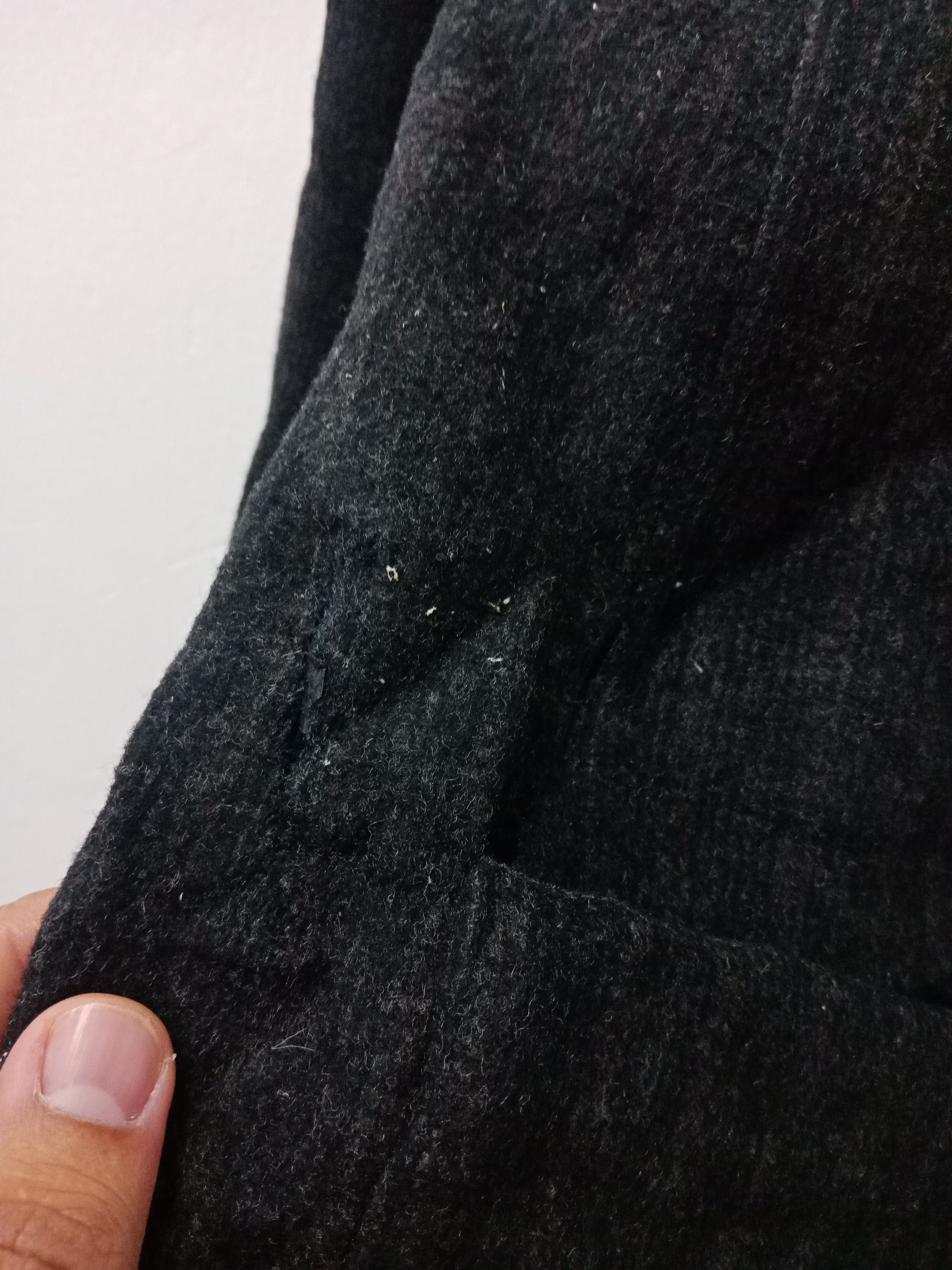 Japanese Brand We Are Gaijin Wool Jacket Size US L / EU 52-54 / 3 - 6 Thumbnail