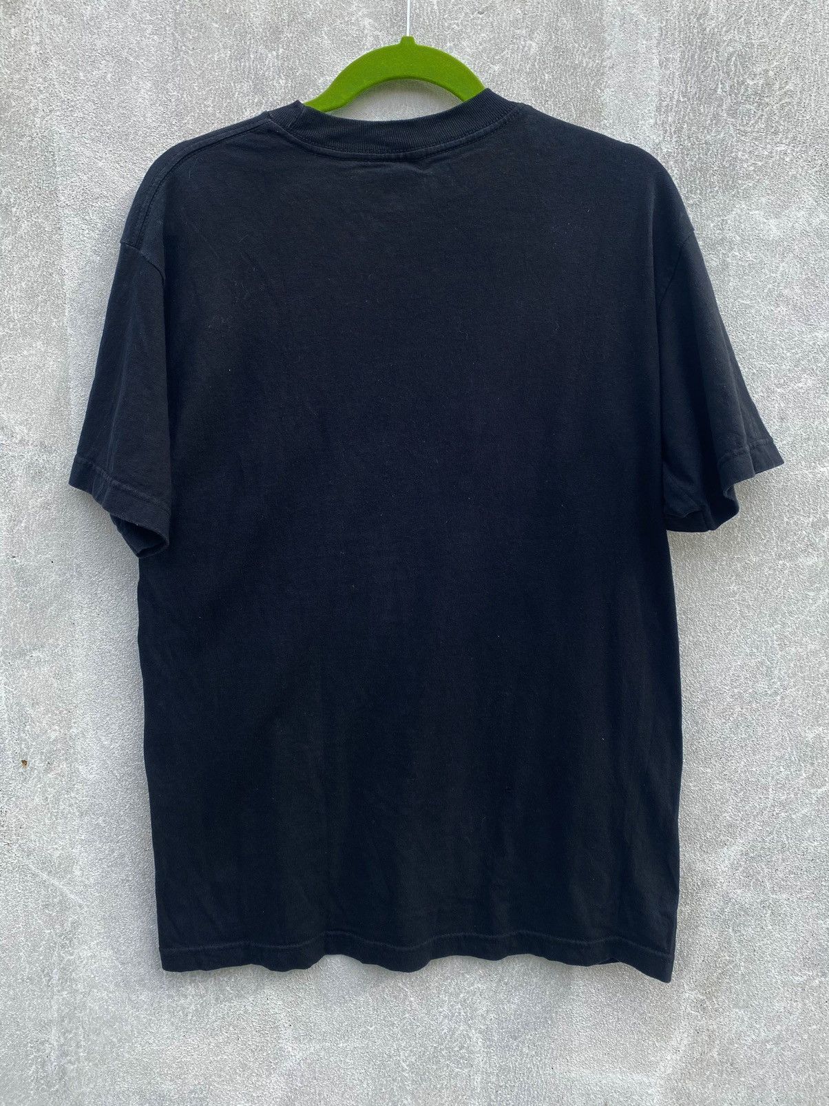 Rap Tees Vintage Y2K The Honour Of Tu Pac & Biggie Tee Size US M / EU 48-50 / 2 - 6 Thumbnail