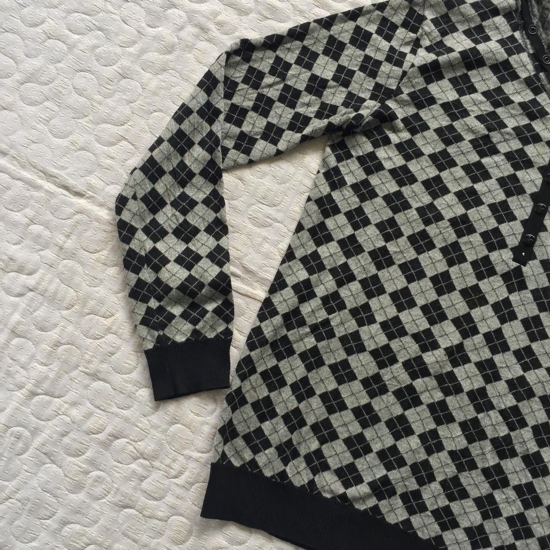 agnes b. Cardigan Hoodie By Agnes B Size S / US 4 / IT 40 - 4 Thumbnail