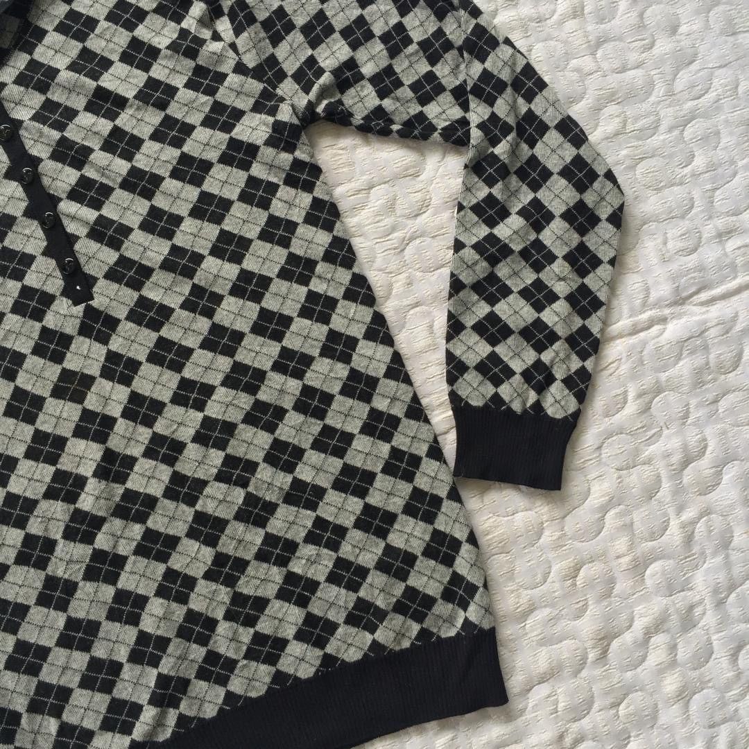 agnes b. Cardigan Hoodie By Agnes B Size S / US 4 / IT 40 - 7 Thumbnail