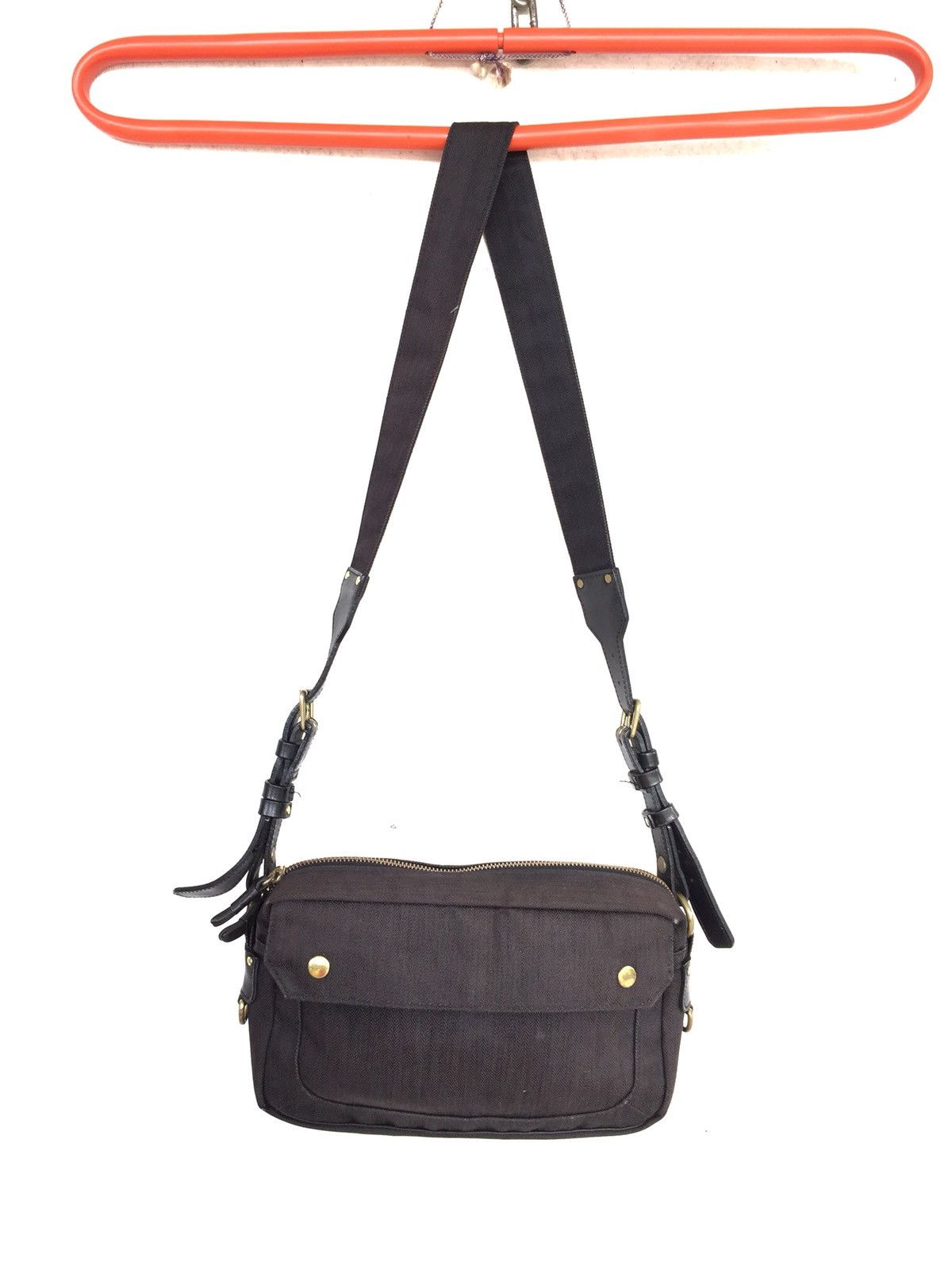 Porter Vintage Porter Tokyo Japan Sun Fedad Sling Size ONE SIZE - 1 Thumbnail