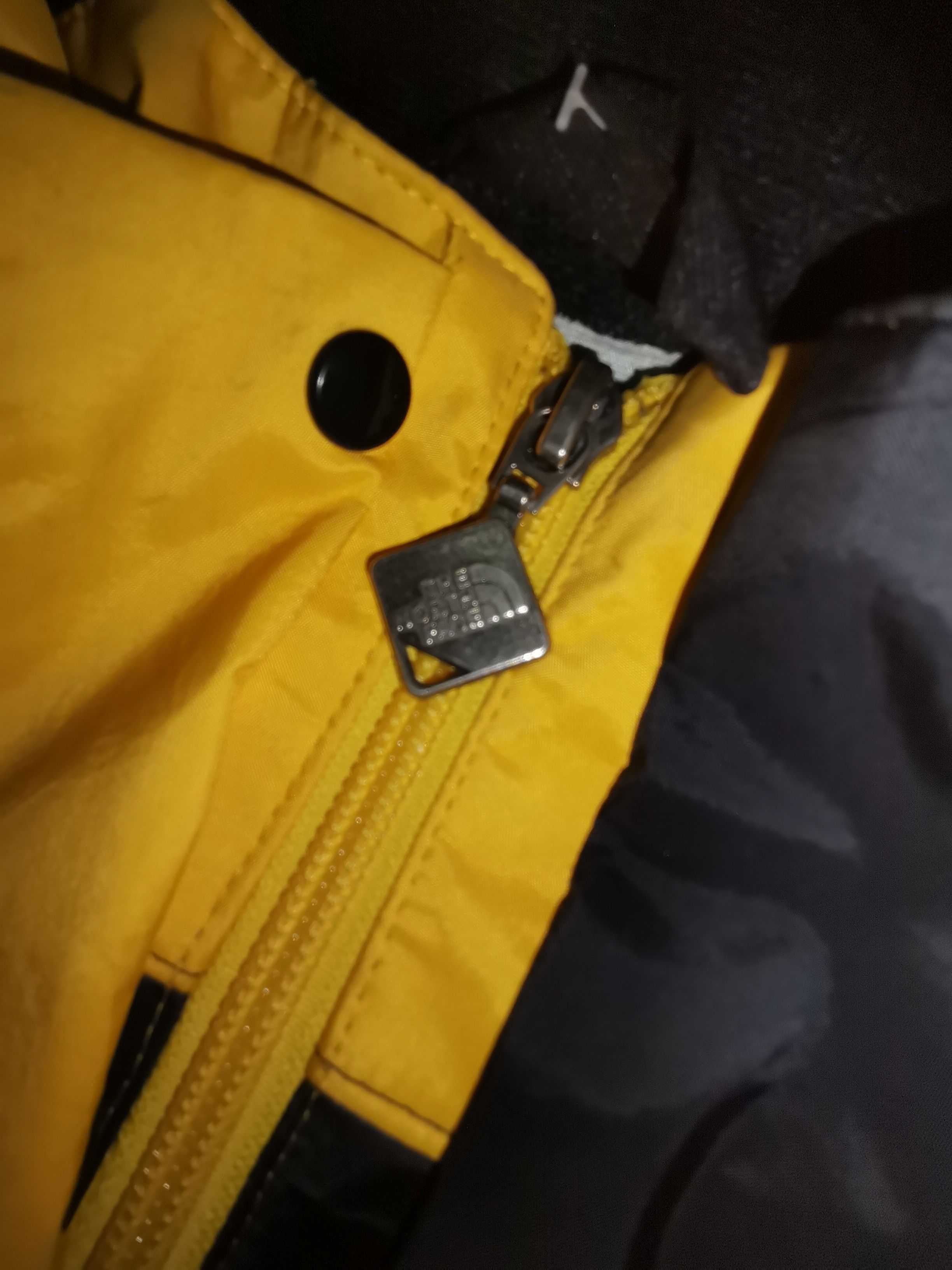 Goretex × The North Face The North Face Goretex Waterproof Multicolour Jacket Size US M / EU 48-50 / 2 - 8 Thumbnail