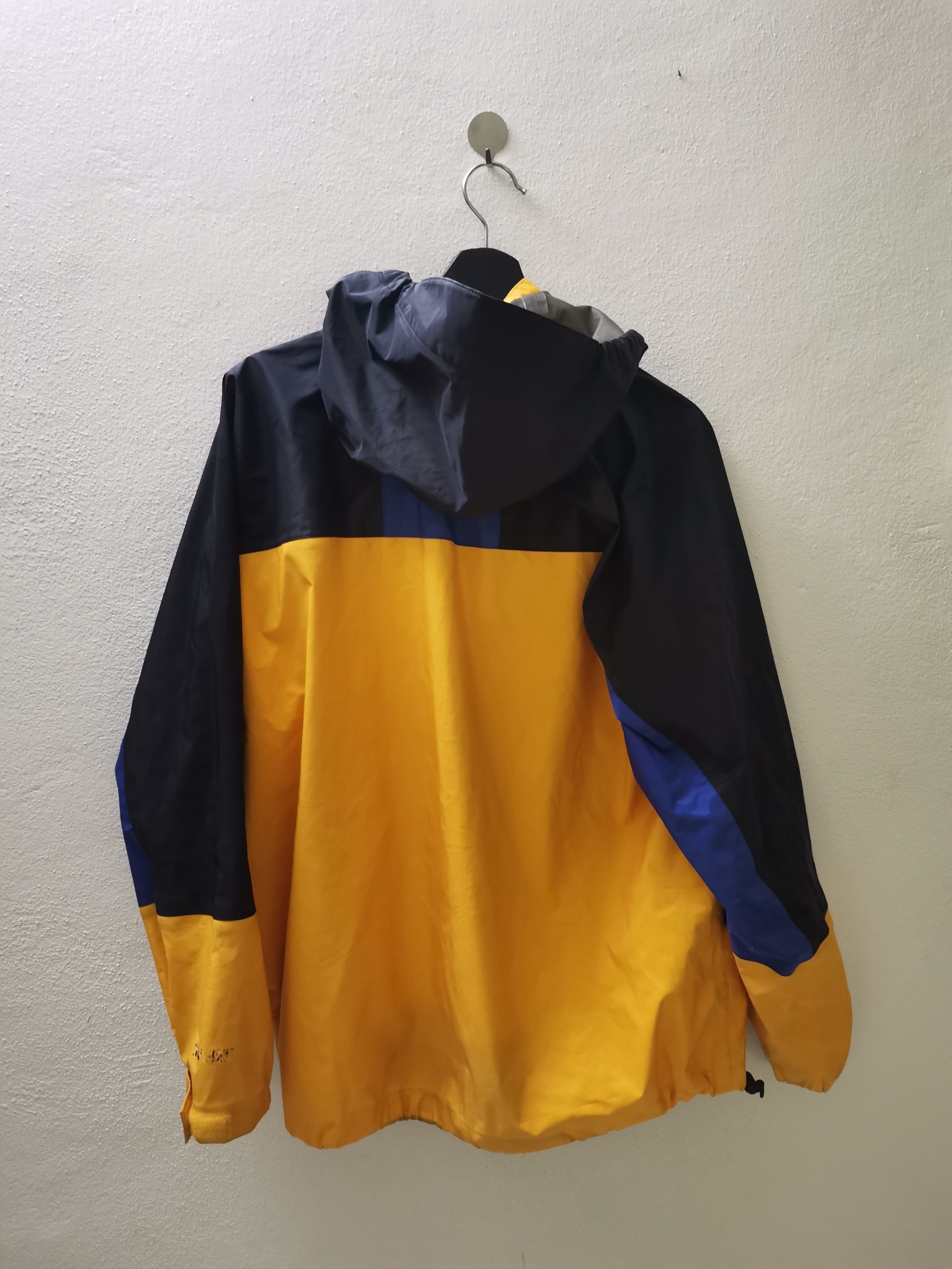 Goretex × The North Face The North Face Goretex Waterproof Multicolour Jacket Size US M / EU 48-50 / 2 - 4 Thumbnail