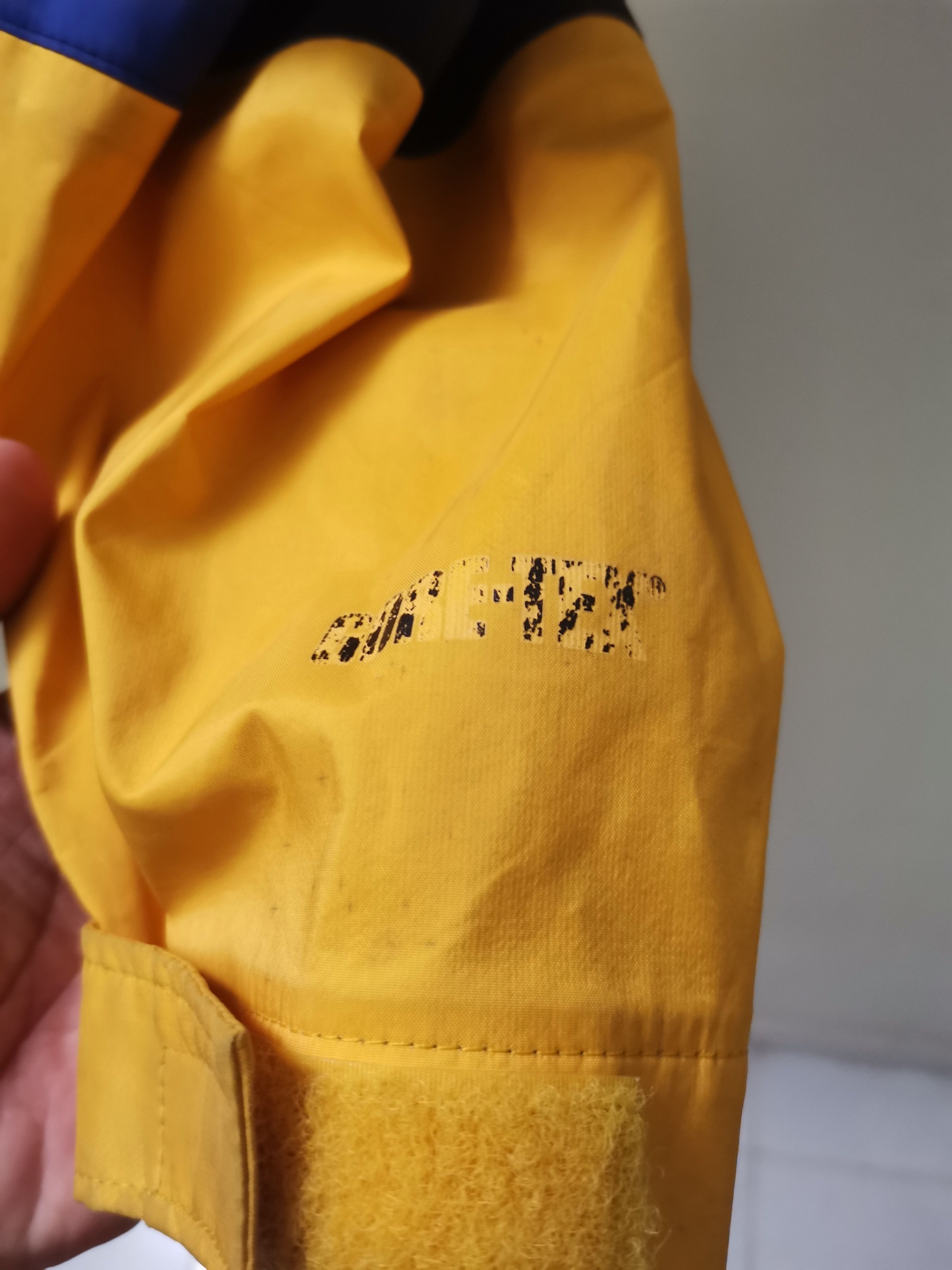 Goretex × The North Face The North Face Goretex Waterproof Multicolour Jacket Size US M / EU 48-50 / 2 - 6 Thumbnail