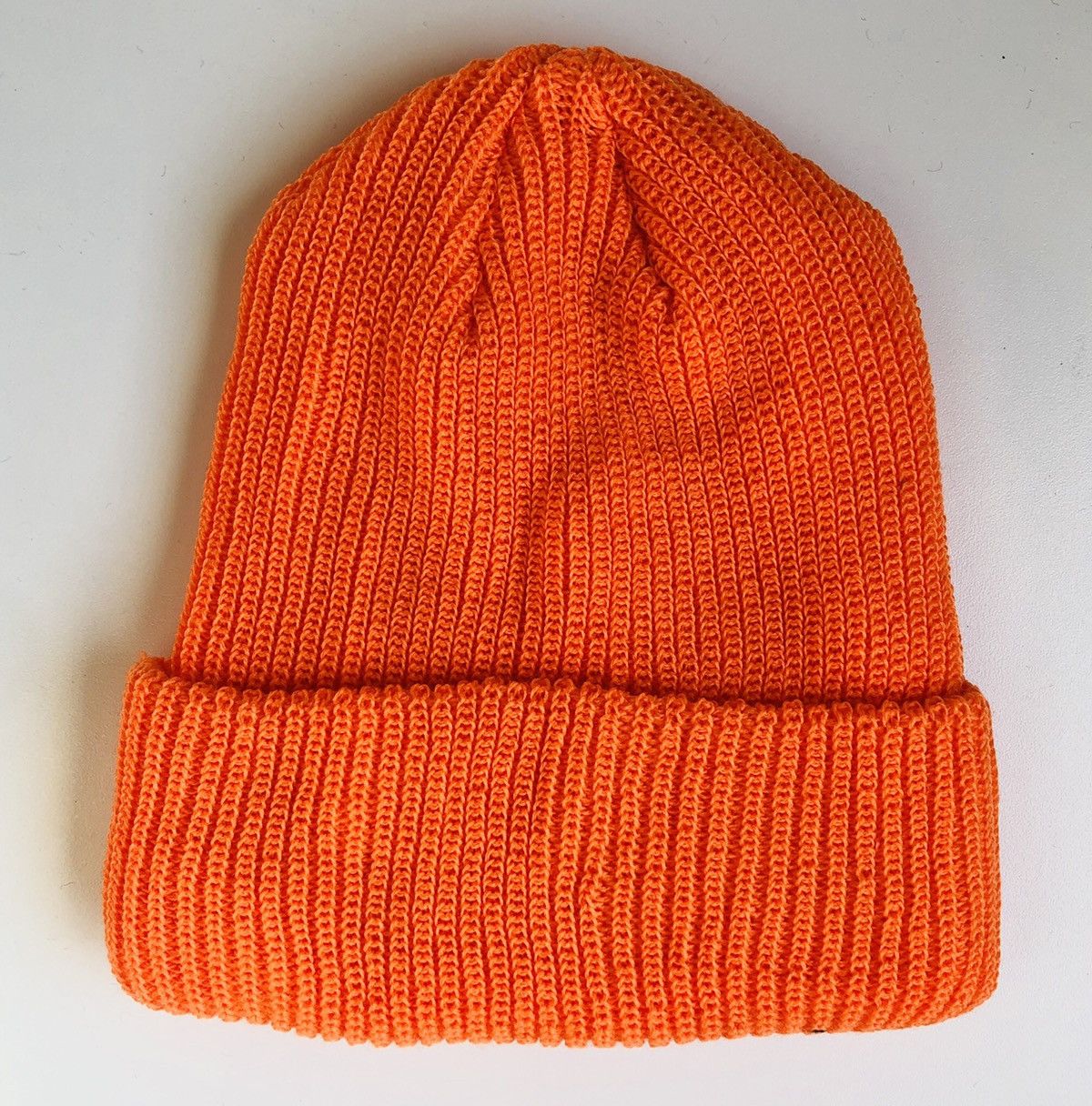 Creature Skateboards Vintage Creature Skateboard Beanie Size ONE SIZE - 2 Thumbnail