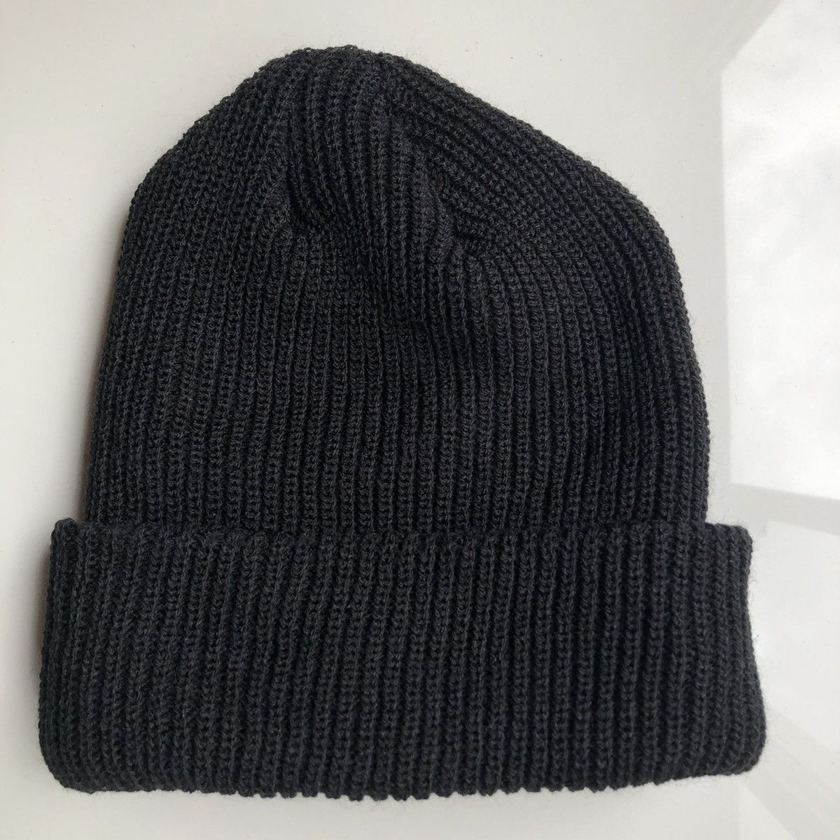Creature Skateboards Creature Skateboard Beanie BLACK Size ONE SIZE - 3 Thumbnail