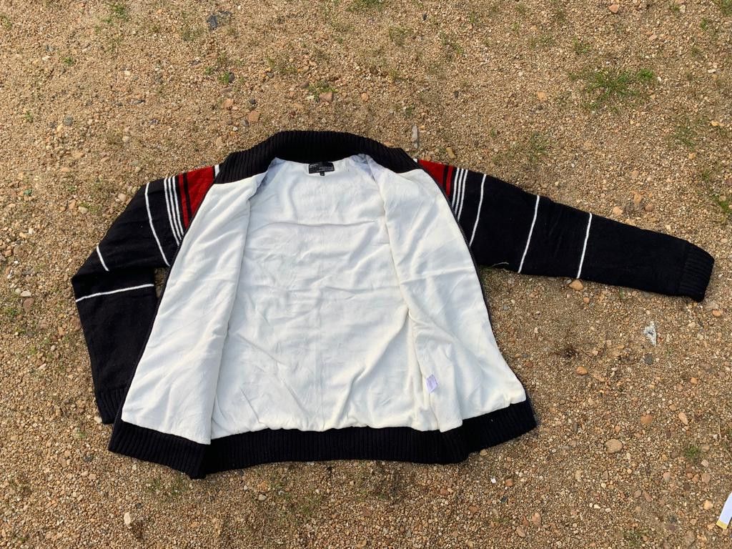 Japanese Brand Urbanity Knitwear Sweater Size US L / EU 52-54 / 3 - 7 Thumbnail