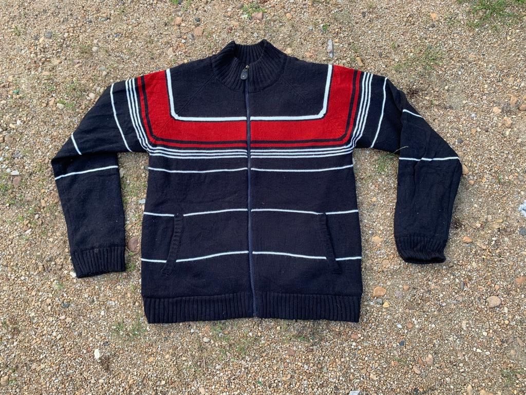 Urbanity Knitwear Sweater