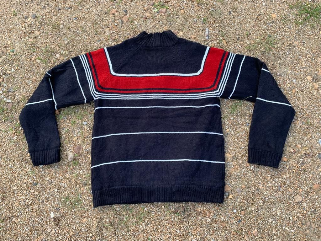 Japanese Brand Urbanity Knitwear Sweater Size US L / EU 52-54 / 3 - 2 Thumbnail