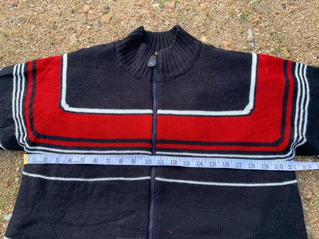 Japanese Brand Urbanity Knitwear Sweater Size US L / EU 52-54 / 3 - 10 Thumbnail