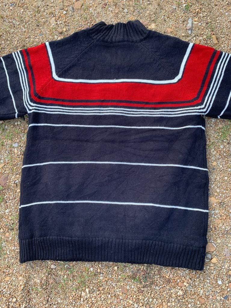Japanese Brand Urbanity Knitwear Sweater Size US L / EU 52-54 / 3 - 4 Thumbnail