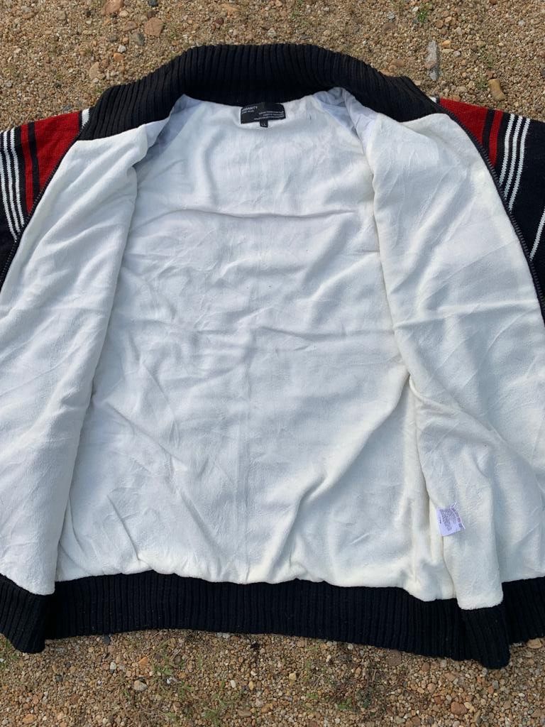 Japanese Brand Urbanity Knitwear Sweater Size US L / EU 52-54 / 3 - 6 Thumbnail