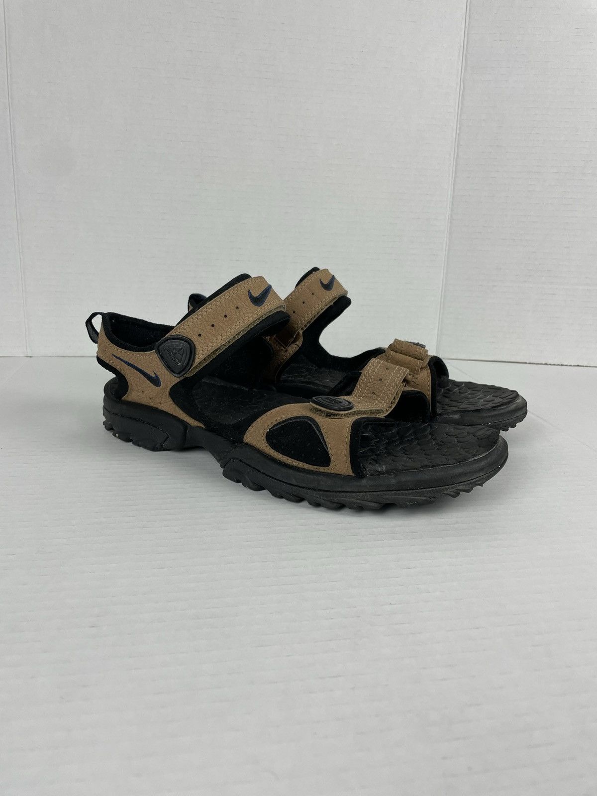 nike acg slide sandals