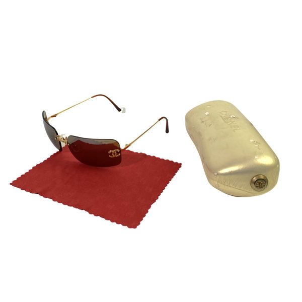 chanel 4017d sunglasses