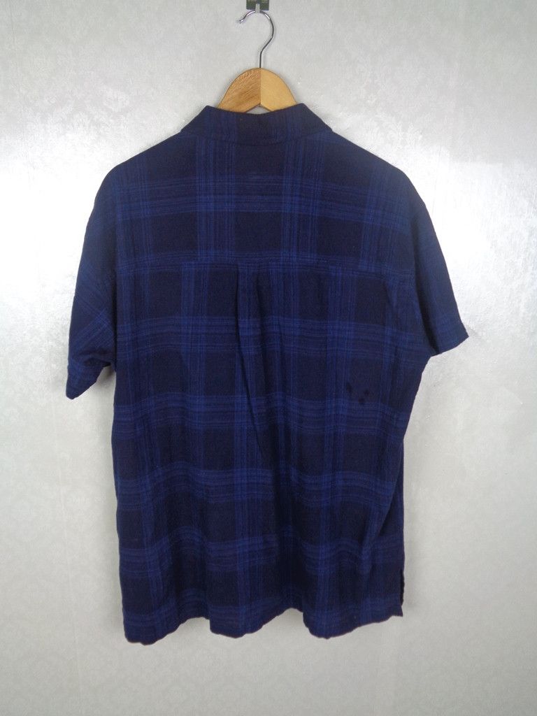 Hai Sporting Gear VTG 90s HAI SPORTING GEAR x ISSEY MIYAKE SHIRT Size US L / EU 52-54 / 3 - 6 Thumbnail