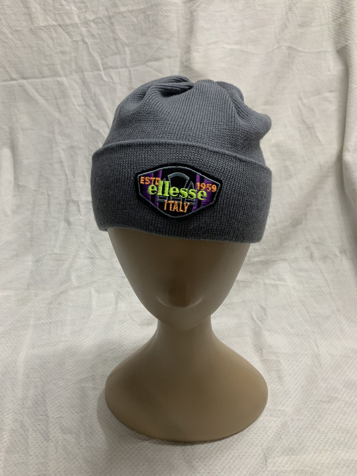 Ellesse Beanie Hat