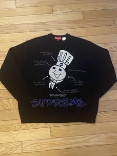 Design dough Boy Supreme T-Shirt, hoodie, sweater, long sleeve and tank top