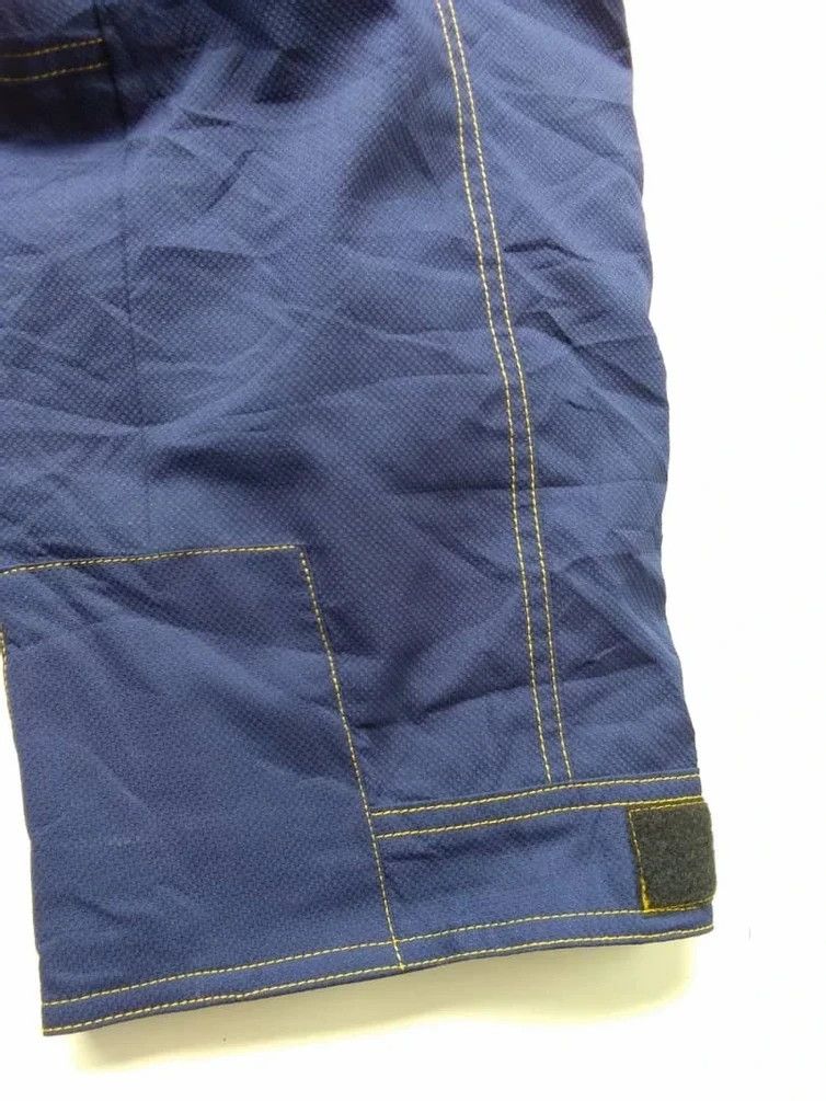 Other ❤FINAL DROP❤SASQUATCH SKI OVERALL Size US 31 - 4 Thumbnail