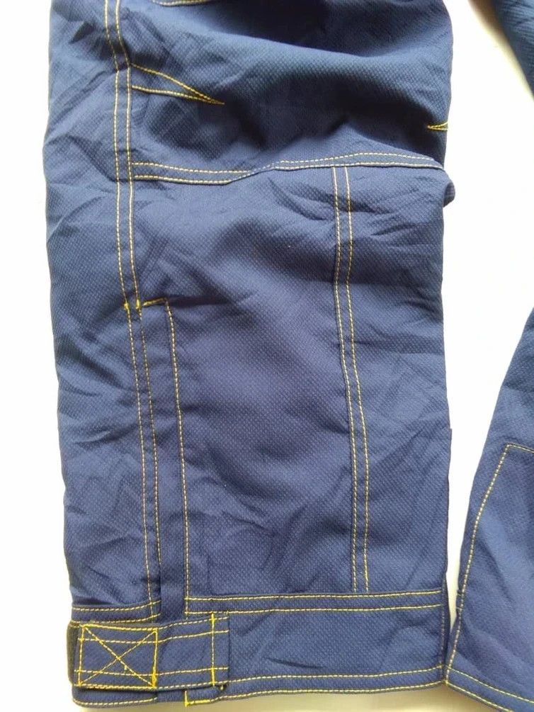 Other ❤FINAL DROP❤SASQUATCH SKI OVERALL Size US 31 - 3 Thumbnail