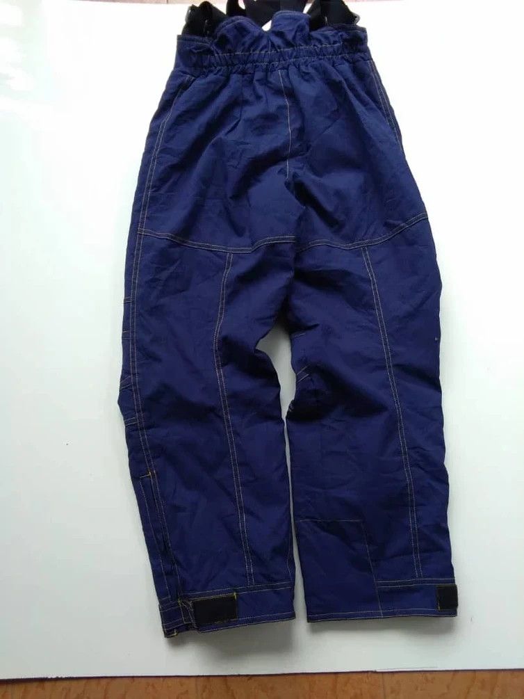 Other ❤FINAL DROP❤SASQUATCH SKI OVERALL Size US 31 - 2 Thumbnail
