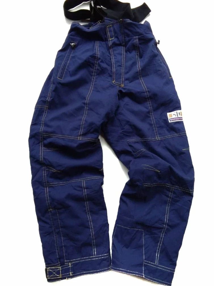 Other ❤FINAL DROP❤SASQUATCH SKI OVERALL Size US 31 - 1 Thumbnail