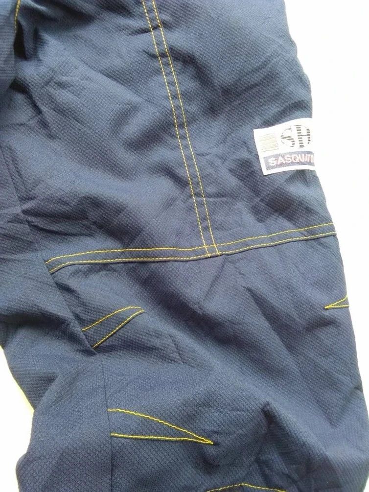 Other ❤FINAL DROP❤SASQUATCH SKI OVERALL Size US 31 - 7 Thumbnail