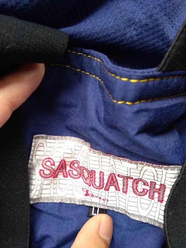 Other ❤FINAL DROP❤SASQUATCH SKI OVERALL Size US 31 - 10 Thumbnail