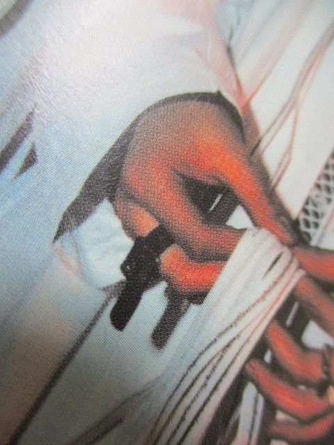 Maison Margiela Maison Martin Margiela 1998 Leather Belt Autumn/Winter Size ONE SIZE - 8 Thumbnail
