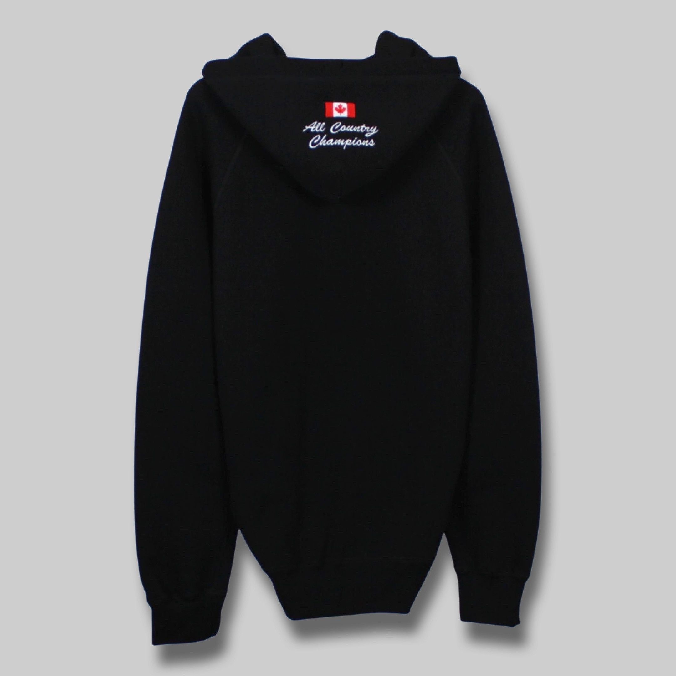 Drake 🦫 RARE🦉 OVO X ROOTS HOODIE 2020 🔥🔥 Size US S / EU 44-46 / 1 - 2 Thumbnail