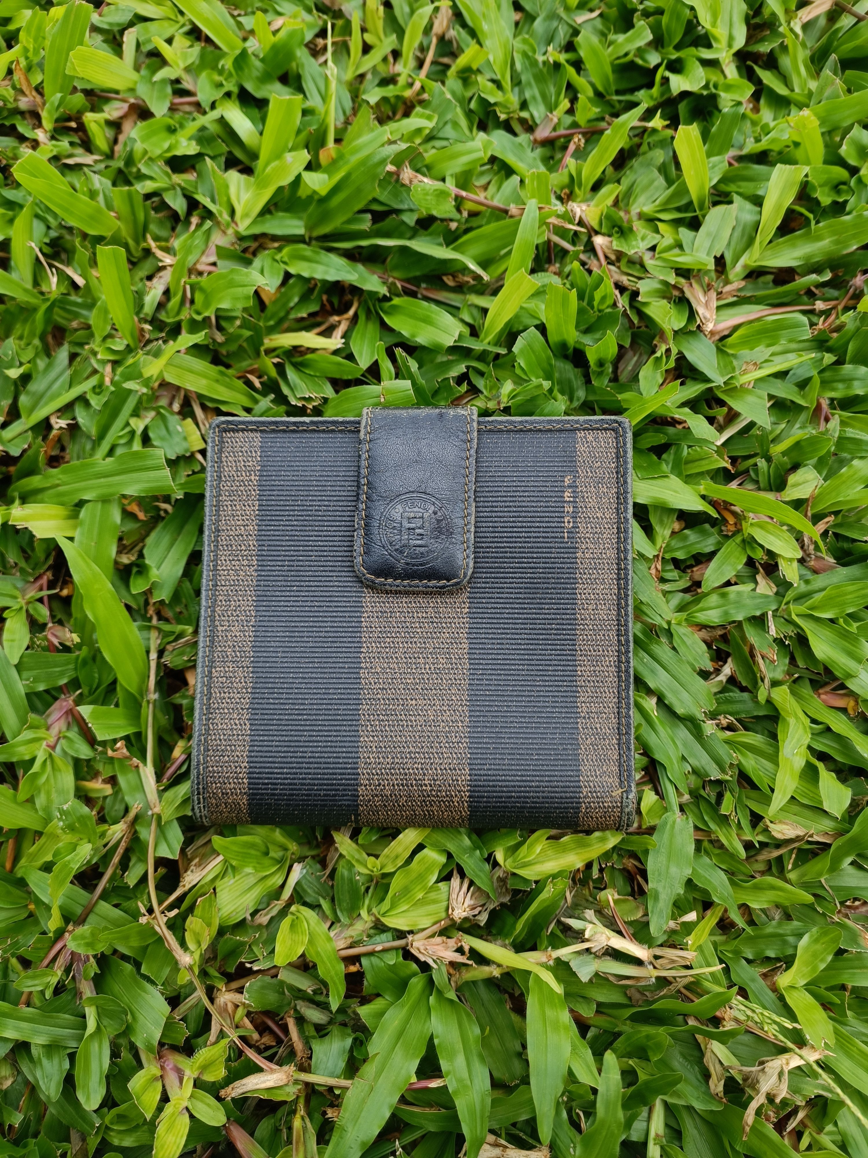 Fendi wallets