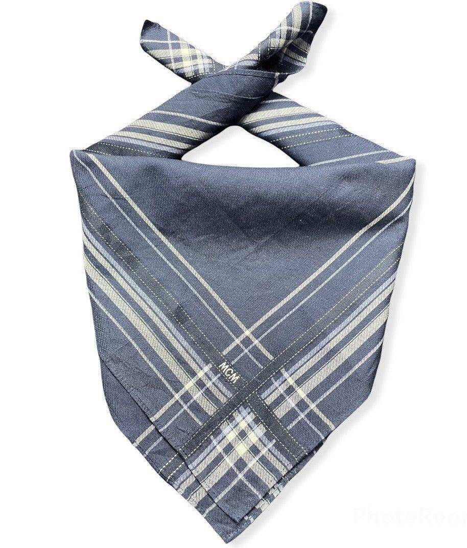 MCM Handkerchief/Neckerchief/Bandana