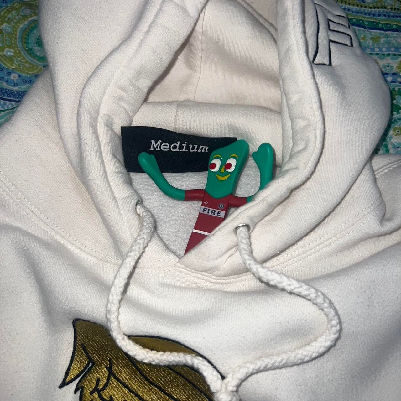 FTP dennis hoodie