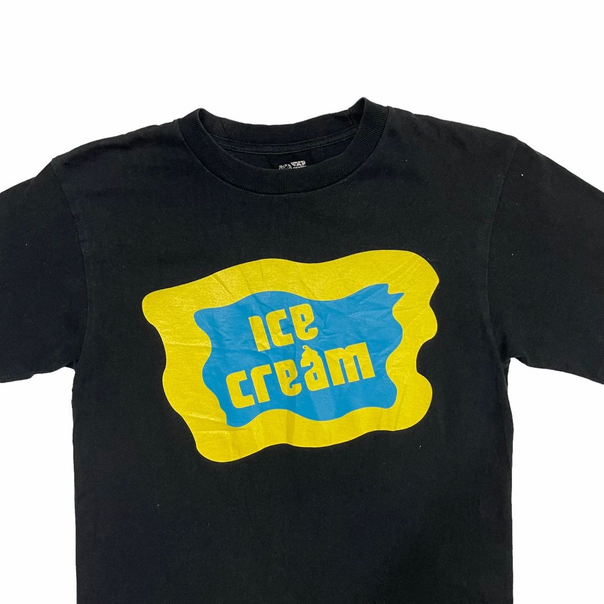 Billionaire Boys Club × Icecream × Pharrell 💥BBC Ice Cream t-shirt Size US XS / EU 42 / 0 - 4 Thumbnail